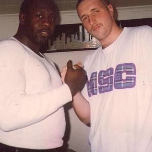 Meet your Posher, Joe